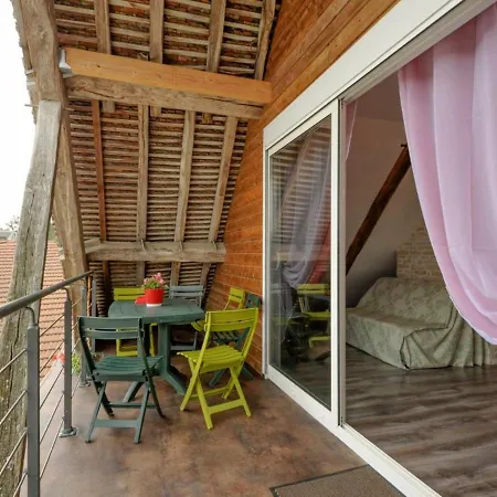 Casa de Férias Spoy, 4 Pieces, 6 Personnes - Fr-1-543-167