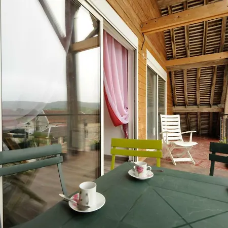 Casa de Férias Spoy, 4 Pieces, 6 Personnes - Fr-1-543-167
