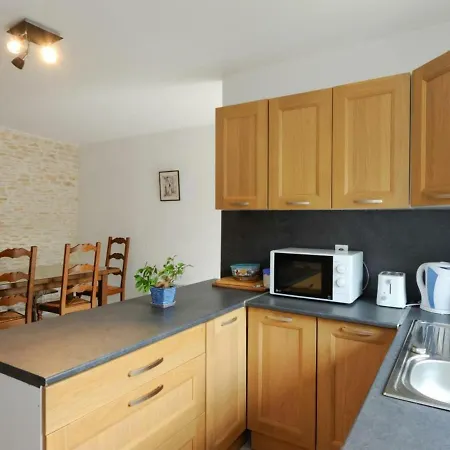 Casa de Férias Spoy, 4 Pieces, 6 Personnes - Fr-1-543-167 *